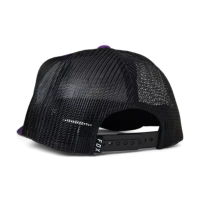 YTH BARB WIRE SNAPBACK HAT 