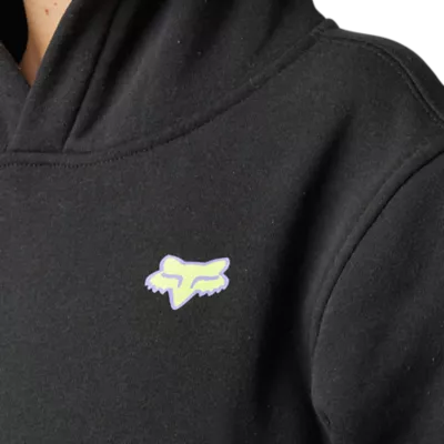 YTH MORPHIC PO FLEECE 