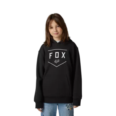 Youth best sale fox hoodie