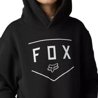 White fox best sale racing hoodie