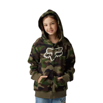 FOX NEW Lightweight Black Camo Print Zip Hoodie - Carp Fishing Hoody - All  Sizes