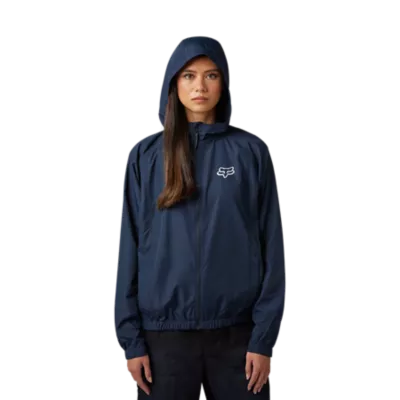 BOUNDARY WINDBREAKER 