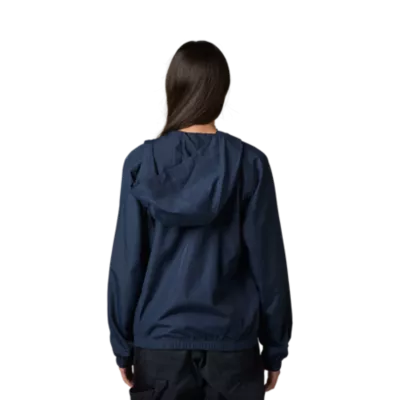 BOUNDARY WINDBREAKER 