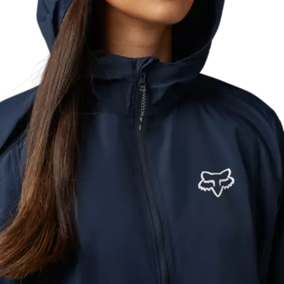 Women's boundary bay outlet jacket