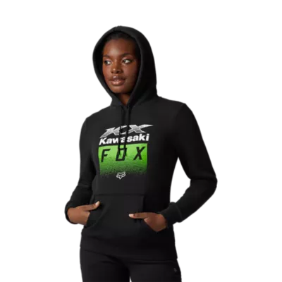 Fox racing sweatshirt womens best sale