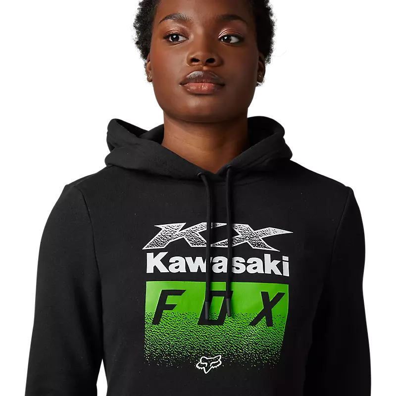 Fox Kawi Fleece Fox Kawi Fleece