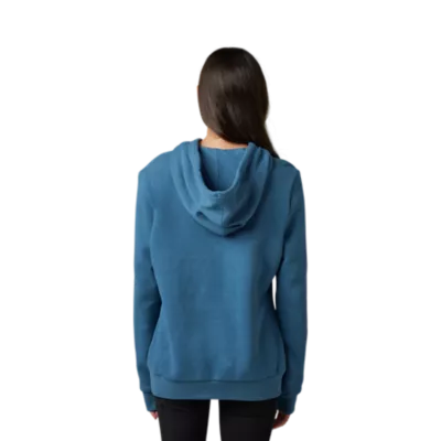 Women's Blue Sweatshirts & Hoodies