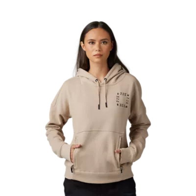 Huk Women's Icon X River Runs Pullover Ls Hoodie, Women's Outdoor  Sweatshirts & Hoodies