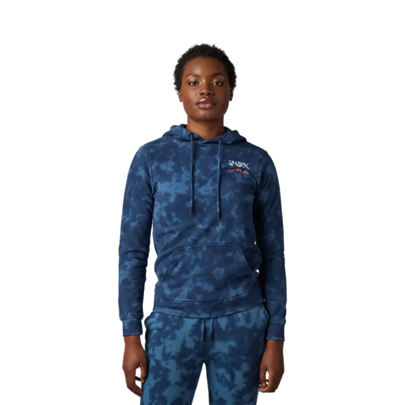 Sweatshirt com Capuz Women’s Rockwilder Pullover