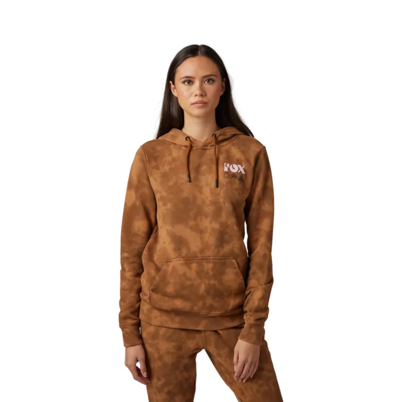 Women's Rockwilder Pullover Hoodie