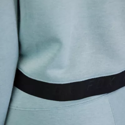 WOMENS BALANCE CREW FLEECE 