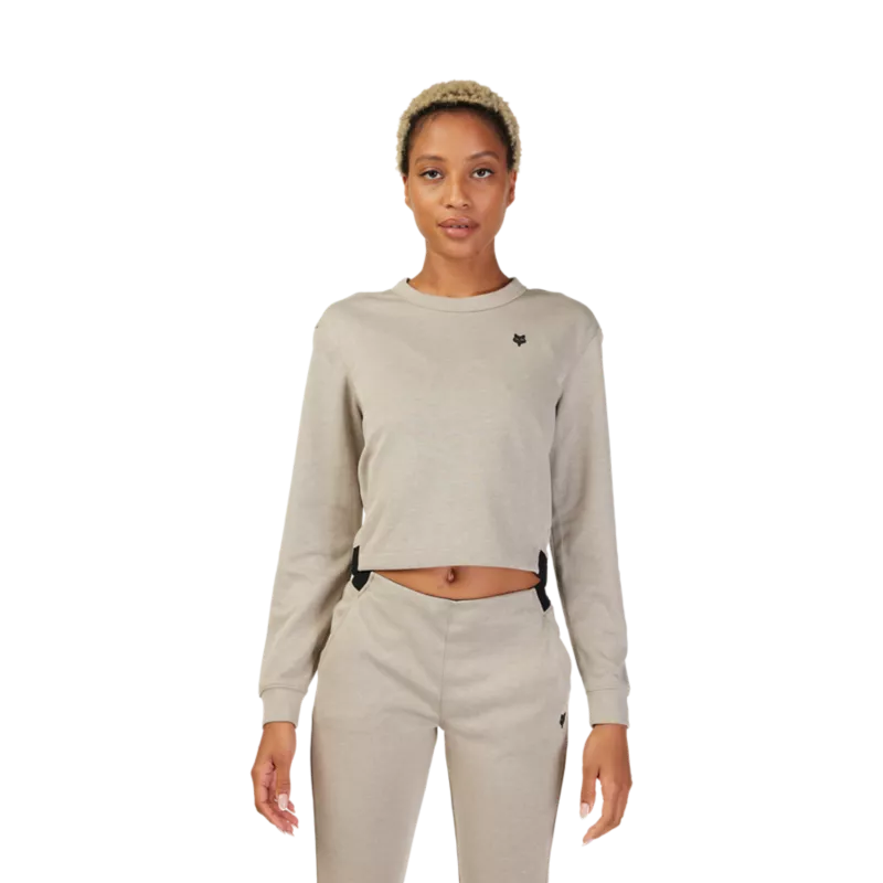 Womens Balance Crew Sweatshirt