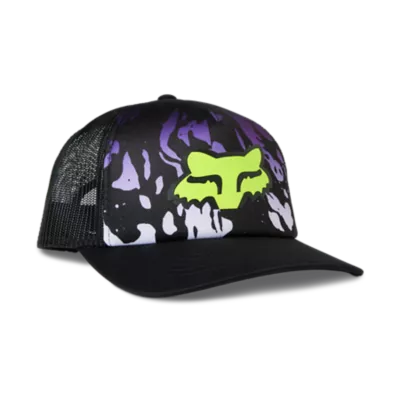 MORPHIC TRUCKER HAT 