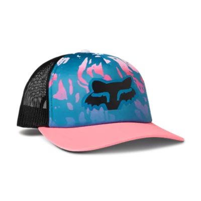 Womens Morphic Trucker Hat