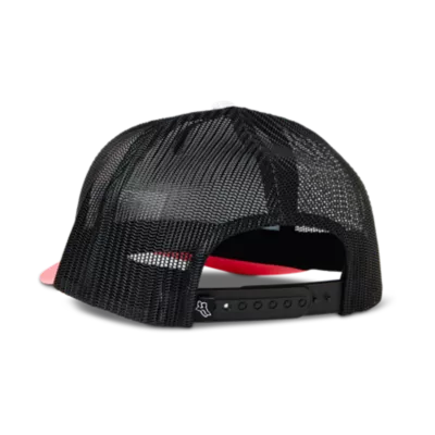 MORPHIC TRUCKER HAT 