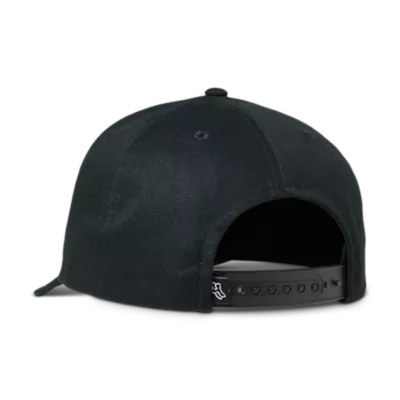 Huk Barb U Trucker Hat - Black