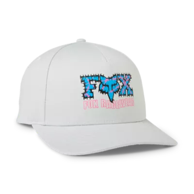 BARB WIRE TRUCKER HAT 