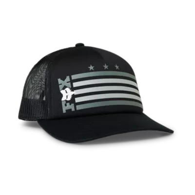 UNITY TRUCKER HAT 