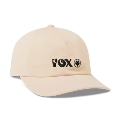 ROCKWILDER ADJUSTABLE HAT 