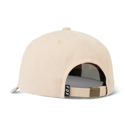 ROCKWILDER ADJUSTABLE HAT 