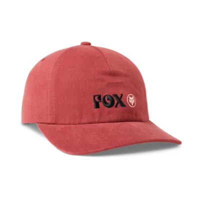 ROCKWILDER ADJUSTABLE HAT 