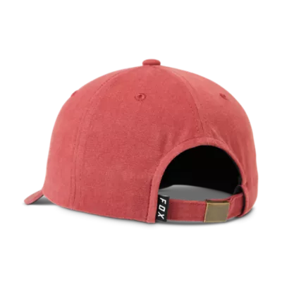 ROCKWILDER ADJUSTABLE HAT 