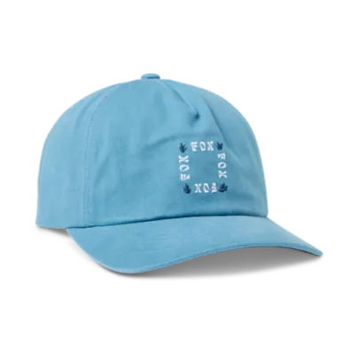 HINKLEY ADJUSTABLE HAT 