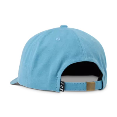 HINKLEY ADJUSTABLE HAT 