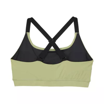 WOMENS MOTIVE BRA 