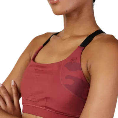 WOMENS MOTIVE BRA 