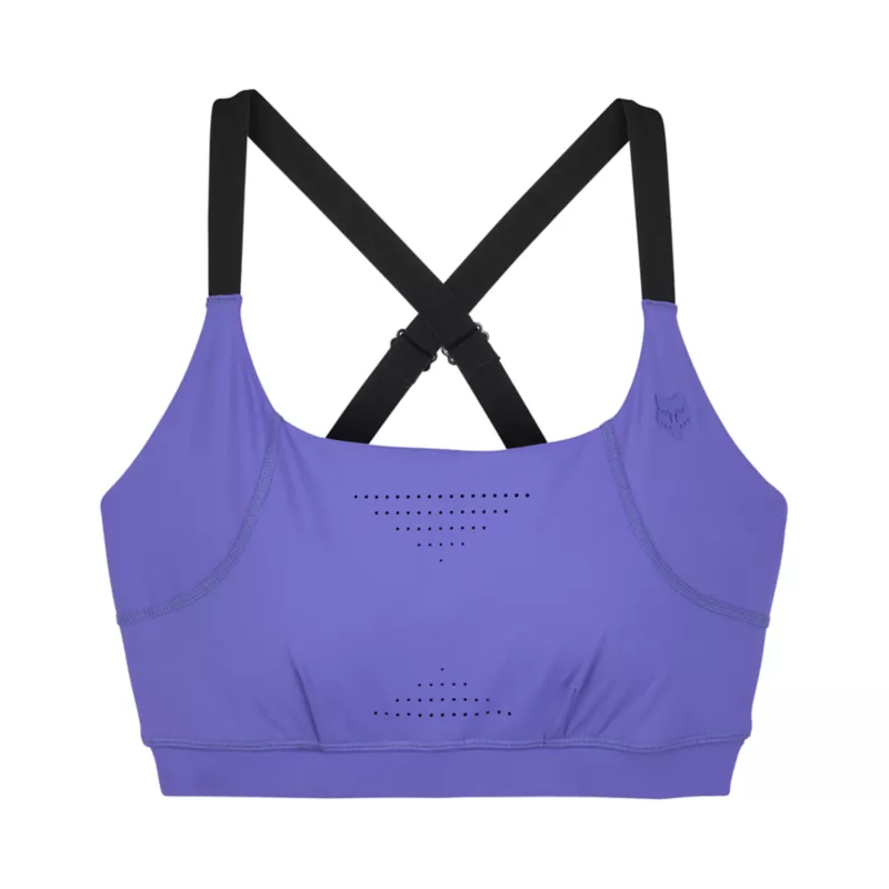 Womens Motive Sports Bra