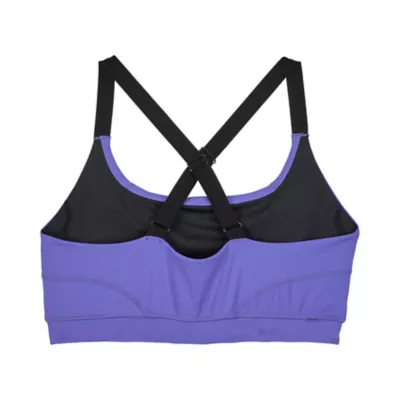 WOMENS MOTIVE BRA 