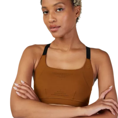 WOMENS MOTIVE BRA 