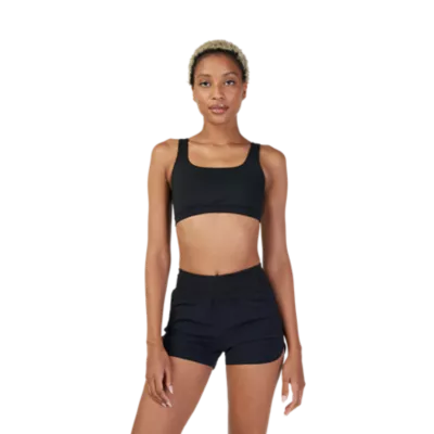 Transparent Sports Bra