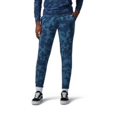 Blue camo hot sale joggers womens