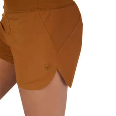 WOMENS CORE SHORT 