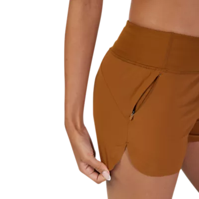 WOMENS CORE SHORT 