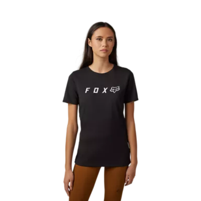 Womens Absolute Tech Tee