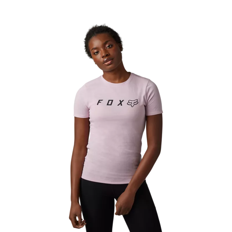Womens Absolute Tech Tee