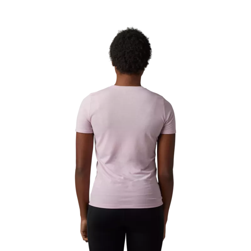 W ABSOLUTE SS TECH TEE 