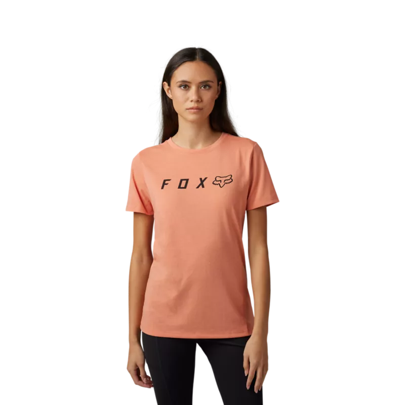 Funktions-T-Shirt Absolute Damen