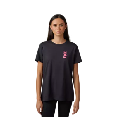 Womens Barbed Wire Tee