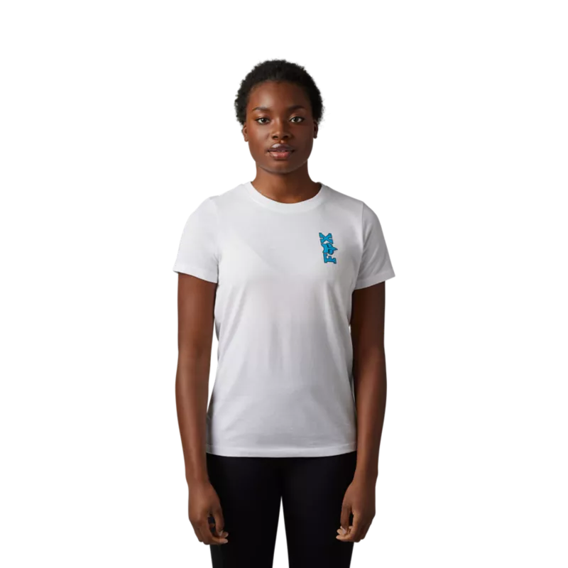 Womens Barbed Wire Tee