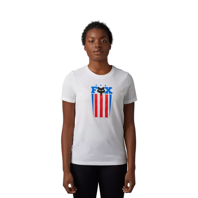 Womens Unity Tee