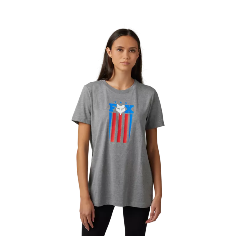 Womens Unity Tee