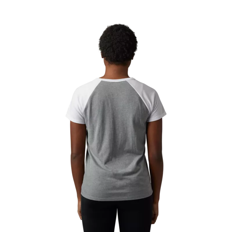 Womens Unity Raglan Tee