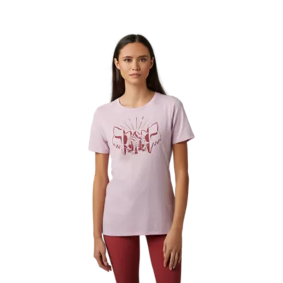 Womens The Format Tech Tee