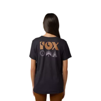 fox factory t shirt