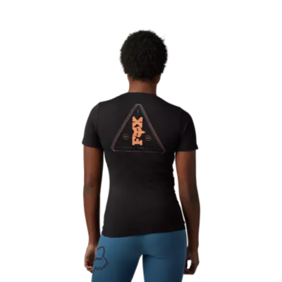 Womens Brake Off Tech Tee