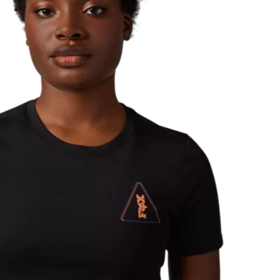 BRAKE OFF SS TECH TEE 